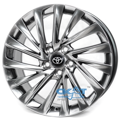 Replica Toyota (R1963) 7,5x17 5x114,3 ET40 DIA60,1 (HB)