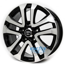 Replica Toyota (R5090) 8,5x20 5x150 ET58 DIA110,1 (BMF)