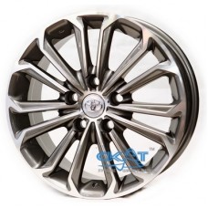 Replica Toyota (R7237) 6,5x16 5x114,3 ET39 DIA60,1 (MBM)