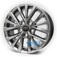 Replica Toyota (RB25) 7x17 5x114,3 ET45 DIA60,1 (HB)
