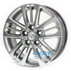 Replica Toyota (RB315) 6,5x16 5x114,3 ET45 DIA67,1 (HS)