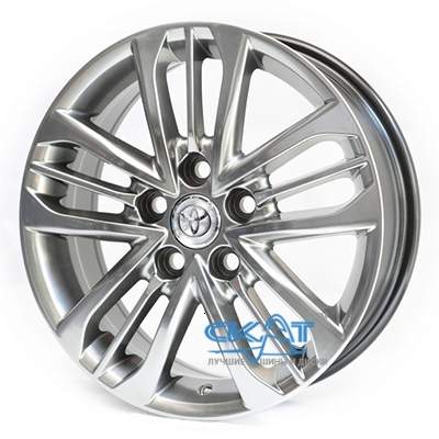 Replica Toyota (RB315) 6,5x16 5x114,3 ET45 DIA67,1 (HS)