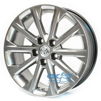 Replica Toyota (RB521) 7,5x17 5x114,3 ET45 DIA60,1 (HB)