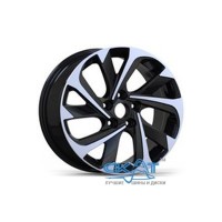 Replica Toyota (TY226) 7x16 5x114,3 ET40 DIA (GMF)