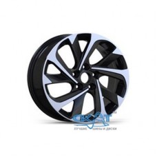 Replica Toyota (TY226) 7x16 5x114,3 ET40 DIA (BMF)