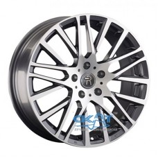 Replica Toyota (TY254) 7,5x18 5x114,3 ET45 DIA (BMF)