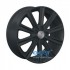 Replica Toyota (TY99) 7x17 5x114,3 ET40 DIA60,1 (hyper black)