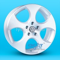 Replica Volkswagen (JT-1095) 7x17 5x112 ET35 DIA57,1 (MS)
