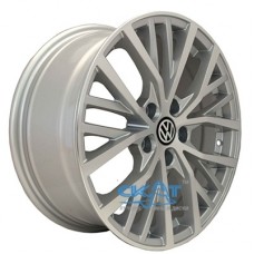 Replica Volkswagen (CT1137) 7,5x17 5x112 ET45 DIA57,1 (SMF)