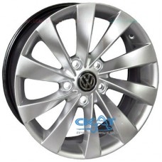 Replica Volkswagen (CT1320) 7,5x17 5x112 ET45 DIA57,1 (HB)