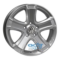Replica Volvo (VO614x) 7,5x17 5x130 ET55 DIA71,6 (HS)