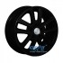 Replica Volkswagen (VW23) 6,5x16 5x112 ET50 DIA57,1 (grey machined face)