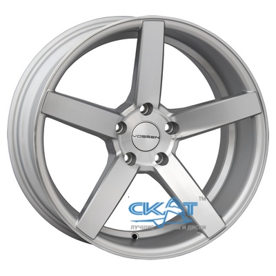 Replica Vossen CV3 7,5x17 5x114,3 ET30 DIA67,1 (MGR)