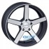 Replica Vossen CV3 7,5x17 5x114,3 ET30 DIA67,1 (MGR)