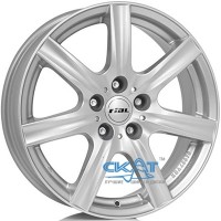 Rial Davos 7x16 5x114,3 ET48 DIA70,1 (polar silver)