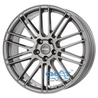Rial Kibo 8x19 5x114,3 ET40 DIA70,1 (metal grey)