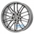 Rial Kibo 9x20 5x112 ET33 DIA66,6 (grey)