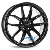 Rial Lucca 6,5x16 4x100 ET45 DIA (silver)