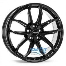 Rial Lucca 6,5x16 4x100 ET40 DIA (black)