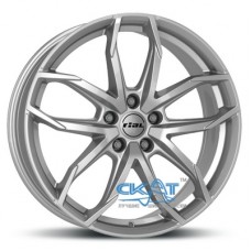 Rial Lucca 8x20 5x112 ET45 DIA70,1 (polar silver)