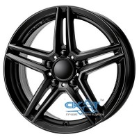 Rial M10 9x18 5x112 ET52,5 DIA66,6 (racing black)