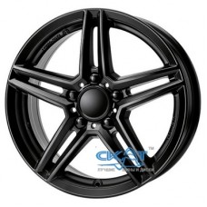 Rial M10 9,5x19 5x112 ET54 DIA66,6 (racing black)