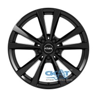 Rial M12 7,5x18 5x112 ET44 DIA (silver)