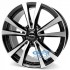 Rial M12 7,5x18 5x112 ET44 DIA (silver)