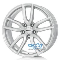 Rial Torino 8x18 5x112 ET45 DIA70,1 (polar silver)
