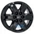 Rial Transporter 7,5x18 6x130 ET47 DIA84,1 (black)