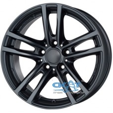 Rial X10 8x19 5x112 ET50 DIA57,1 (racing black)