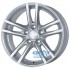 Rial X10 8x19 5x112 ET57 DIA66,6 (silver)
