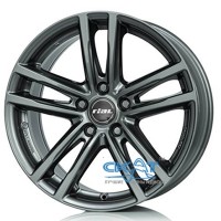Rial X10 9x19 5x120 ET48 DIA74,1 (metal grey)
