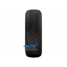 Riken All Season 215/55 R18 99V XL
