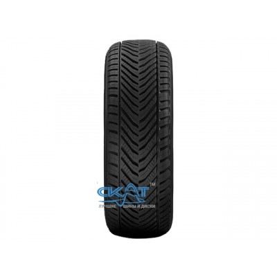 Riken All Season 235/60 R18 107V XL