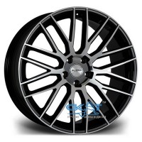 Riviera RV126 10x22 5x100 ET35 DIA74,1 (gloss black polished)