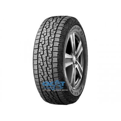 Roadstone Roadian A/T Pro RA8 265/60 R18 110T XL