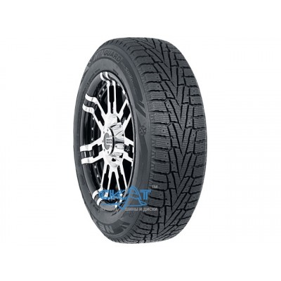 Roadstone WinGuard WinSpike SUV 245/70 R16 107T (шип)