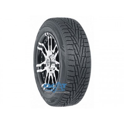 Roadstone Winguard Spike 195/70 R15C 104/102R (шип)