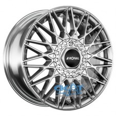 Ronal LSX 7x16 4x100 ET44 DIA68