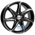 Ronal R51 Trend 6,5x15 4x108 ET42 DIA73,1 (black)
