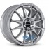 Ronal R54 8x19 5x112 ET45 DIA76,1 (jet black)