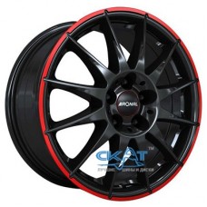 Ronal R54 7x16 4x108 ET25 DIA65,1 (JBRR)