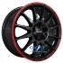 Ronal R54 8x19 5x112 ET45 DIA76,1 (jet black)