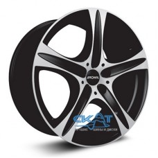Ronal R55 9x19 5x114,3 ET40 DIA82 (MBFC)