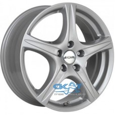 Ronal R56 6,5x16 4x108 ET26 DIA65,1 (crystal silver)