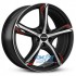 Ronal R62 7,5x18 5x112 ET50 DIA76,1 (JBMFCL)
