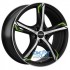 Ronal R62 7,5x18 5x112 ET50 DIA76,1 (JBMFCL)