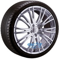 Rondell Design 0215 7x17 5x114,3 ET48 DIA70,4 (silver)