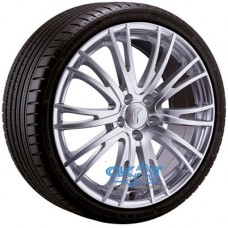 Rondell Design 0215 7x17 5x114,3 ET48 DIA70,4 (silver)